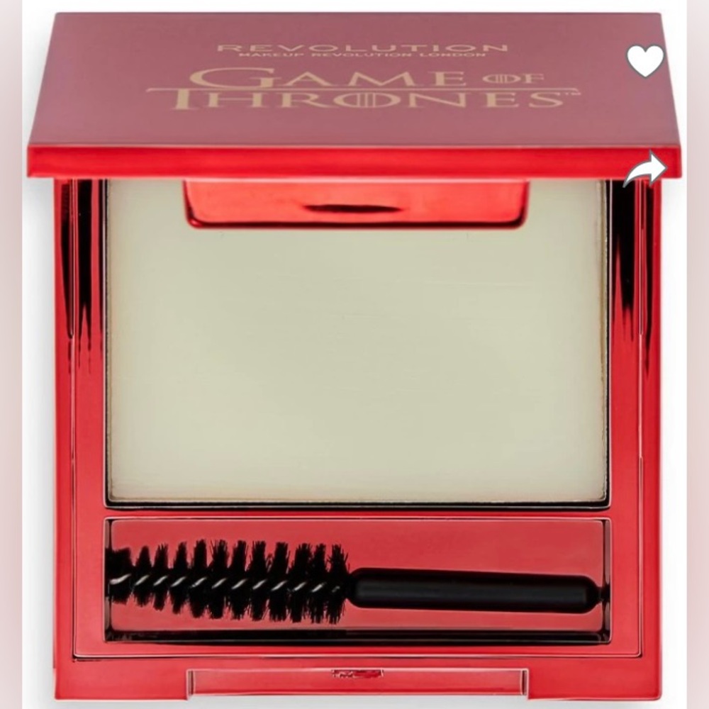 Game of Thrones Eyebrow Styler